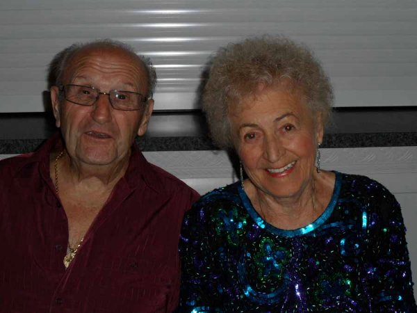 New Years Eve - 2012 <br>
Photos by Rene Dube - Slide 25