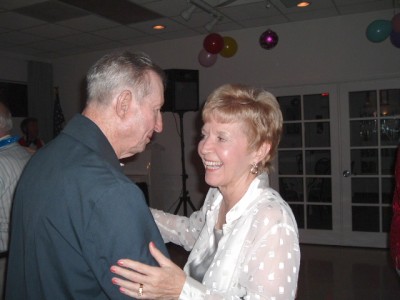 New Years Eve at Gulf to Bay - Slide 17