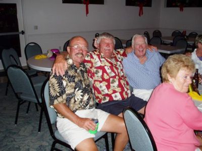 New Years Eve at Gulf to Bay - Slide 39