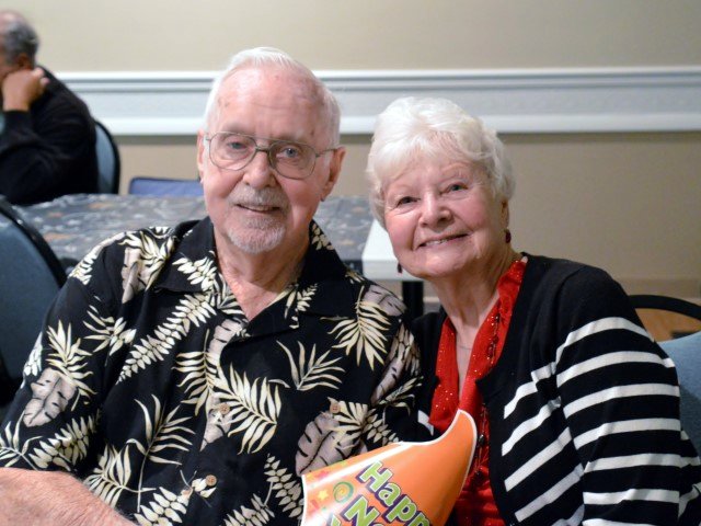 New Years Eve 2018 - Slide 5