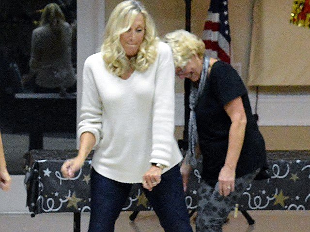 New Years Eve 2018 - Slide 8