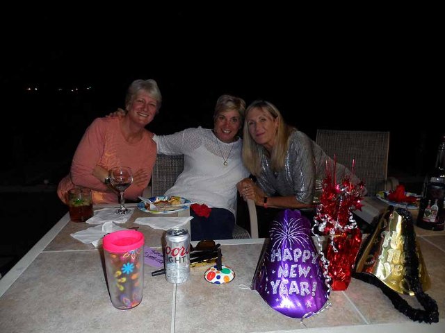 New Years Eve - 2019 - Slide 20