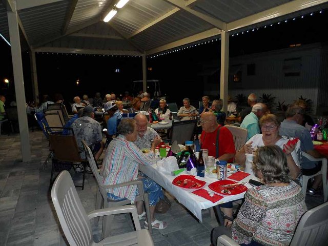 New Years Eve - 2019 - Slide 22