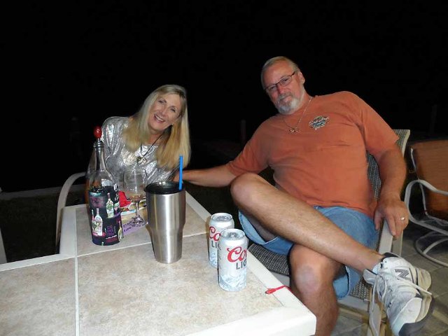 New Years Eve - 2019 - Slide 28