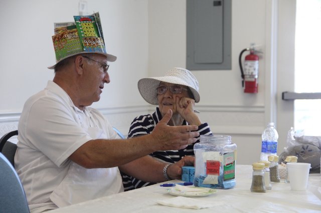 Nora & Jeno Szabo's Photo Album - Slide 8