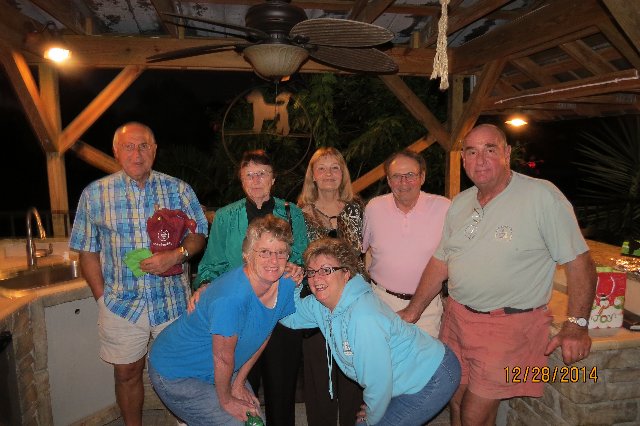 Nora & Jeno Szabo's Photo Album - Slide 17