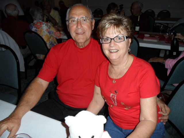 Nora & Jeno Szabo's Photo Album - Slide 40