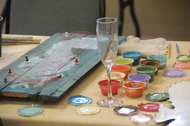 Pallet Painting Party - Slide 10