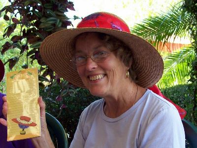 Red Hat Luncheon - March 2007 - Slide 5