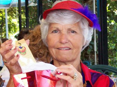 Red Hat Luncheon - March 2007 - Slide 6