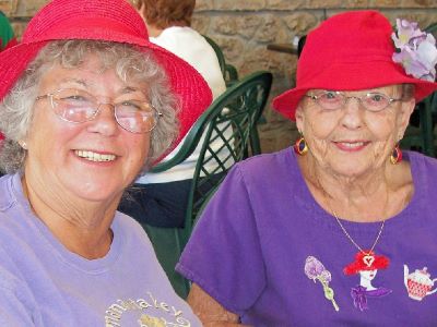 Red Hat Luncheon - March 2007 - Slide 9