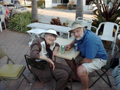 Spring Fling - 2006 - Slide 9