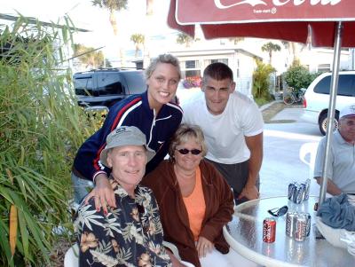 Spring Fling - 2006 - Slide 15