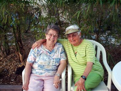 Spring Fling - 2006 - Slide 16