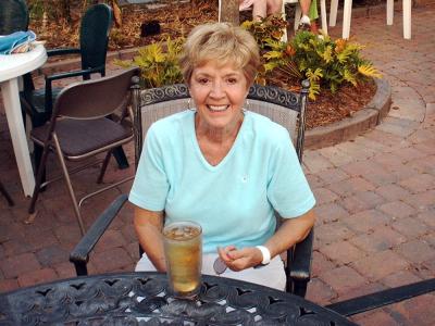 Spring Fling - 2006 - Slide 18