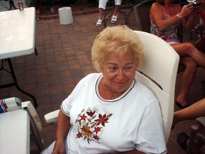 Spring Fling - 2006 - Slide 19