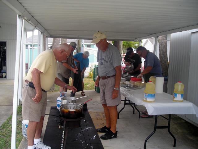 Spring Fling / Fishfry - 2015 - Slide 2