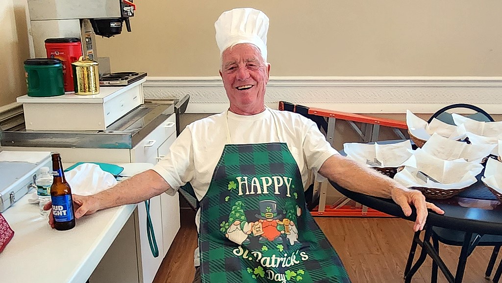 St. Patricks Day -2023 - Slide 20