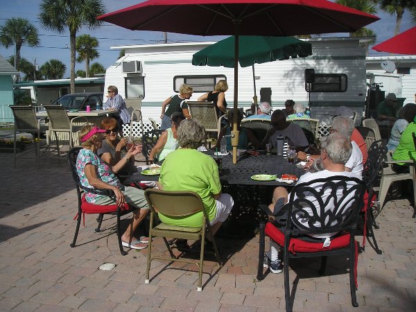 Gulf to Bay - St. Patrick's Day 2016 - Slide 3