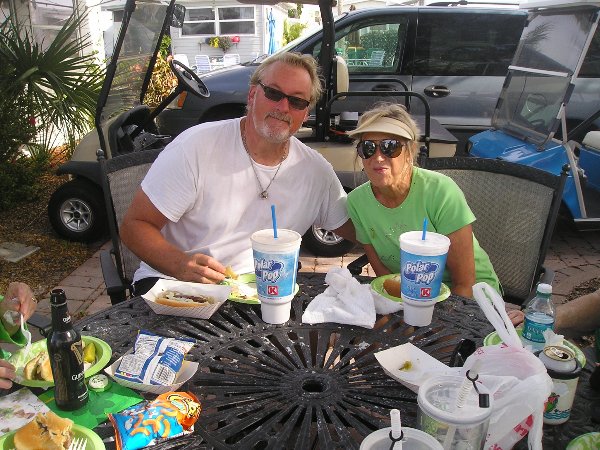 Gulf to Bay - St. Patrick's Day 2016 - Slide 11