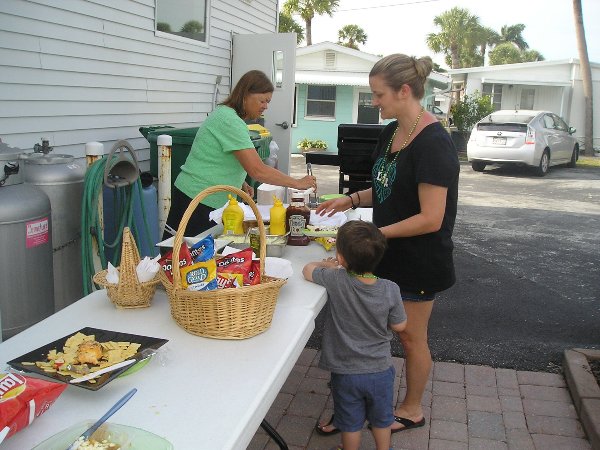 Gulf to Bay - St. Patrick's Day 2016 - Slide 14