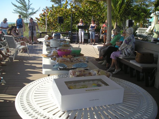 Tiki Party March 29 - 2015 - Slide 13