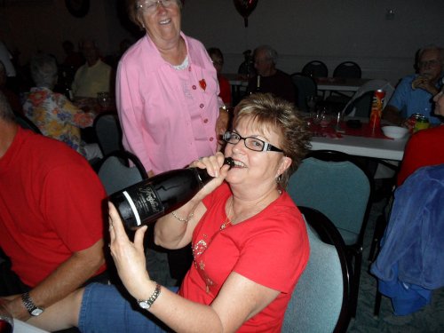 Valentines Day 2014 - Slide 33