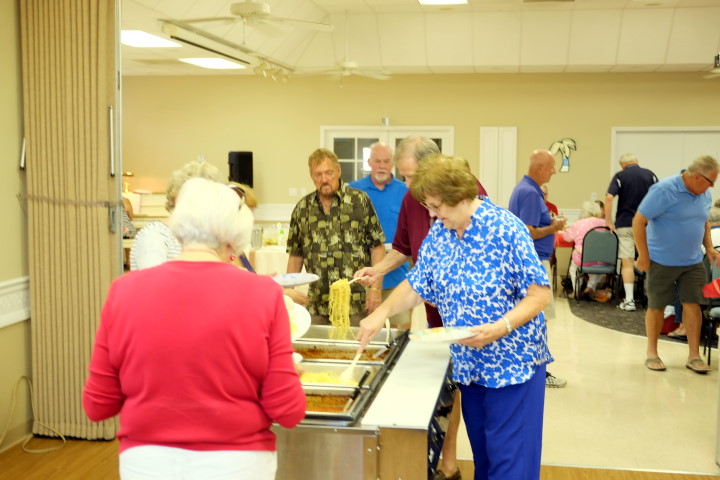 Valentines Day at Gulf to Bay 2020 <br> Photos by Roger Cissa - Slide 20