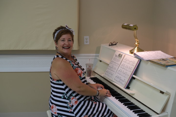 Valentines Day at Gulf to Bay 2020 <br> Photos by Roger Cissa - Slide 25