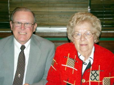 2004 Christmas Party at Boca Royal <br> Photos by Bev Sternberg - Slide 2