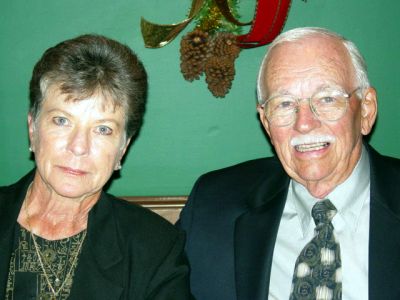 2004 Christmas Party at Boca Royal <br> Photos by Bev Sternberg - Slide 12