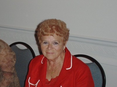 Christmas Dinner and Dance - GTB - 2005<br> Photos by Rene Dube - Slide 5