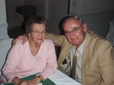 Christmas Dinner and Dance - GTB - 2005<br> Photos by Rene Dube - Slide 30