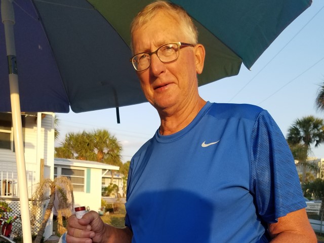 Yooper Party at Gulf to Bay March 9 2017 - Slide 2