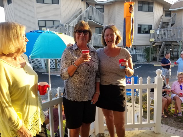 Yooper Party at Gulf to Bay March 9 2017 - Slide 9